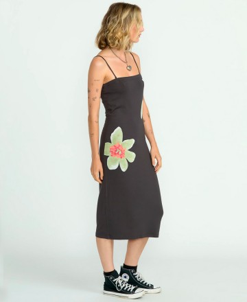 Vestido 
Volcom Starstone Glow