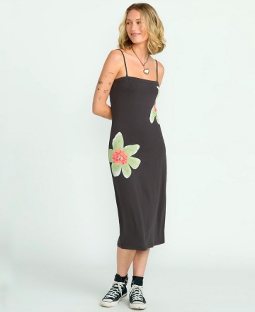 Vestido 
Volcom Starstone Glow