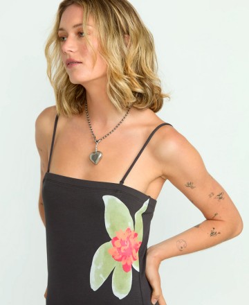 Vestido 
Volcom Starstone Glow