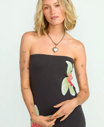 Vestido 
Volcom Starstone Glow
