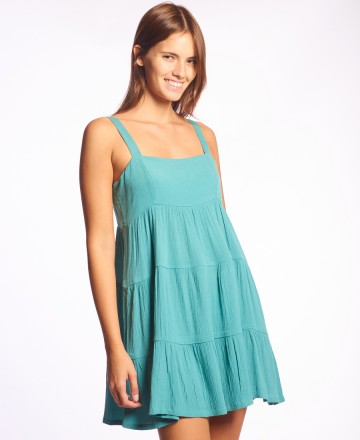 Vestido 
Volcom Beachmoonstone