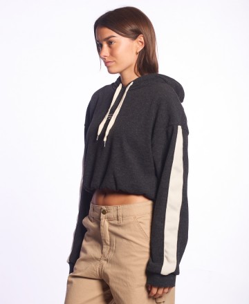 Buzo
Rip Curl Hood Crop Cala