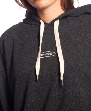 Buzo
Rip Curl Hood Crop Cala