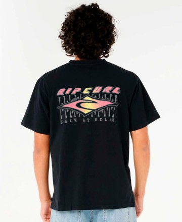 Remera
Rip Curl Loose Classic