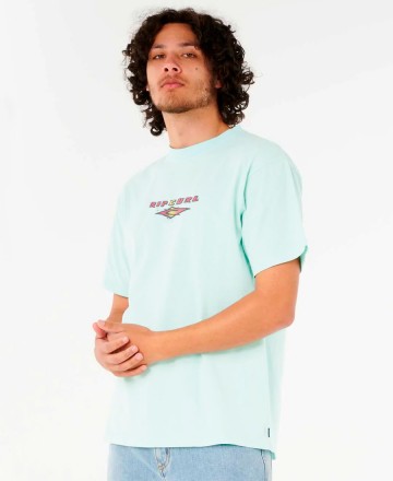 Remera
Rip Curl Loose Classic