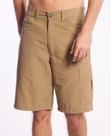 Bermuda
Volcom Cargo Ripstop 22
