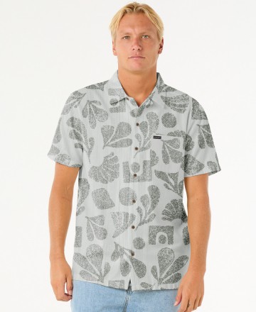 Camisa 
Rip Curl Ty W Mural