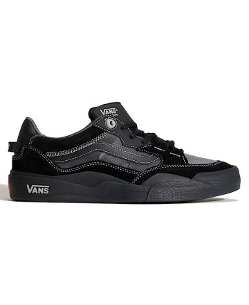 Zapatillas
Vans M Skate 2 Wayvee