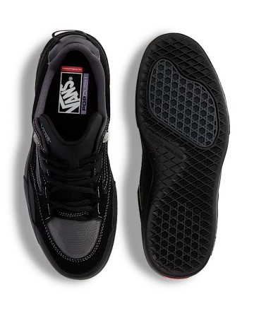 Zapatillas
Vans M Skate 2 Wayvee