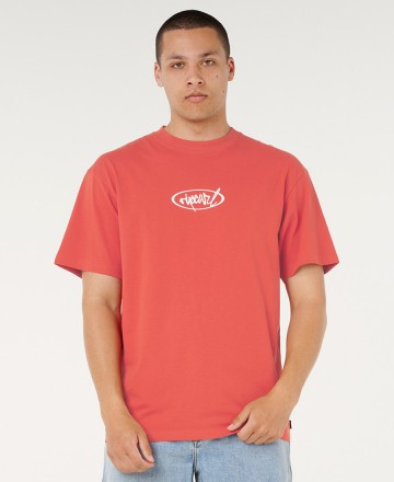 Remera 
Rip Curl Classic