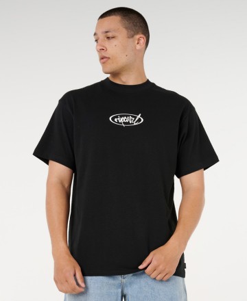 Remera 
Rip Curl Classic