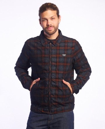 Campera
Rip Curl Corderoy Check