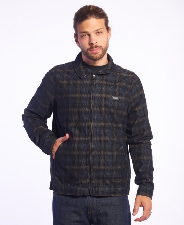 Campera
Rip Curl Corderoy Check