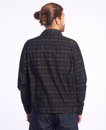 Campera
Rip Curl Corderoy Check