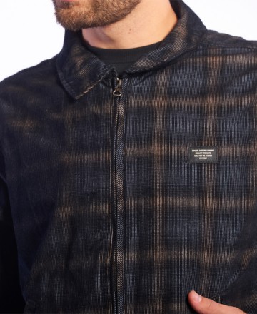 Campera
Rip Curl Corderoy Check