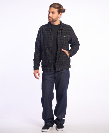 Campera
Rip Curl Corderoy Check