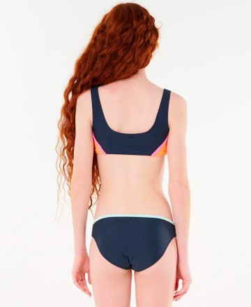 Bikini 
Rip Curl Revival Blocks