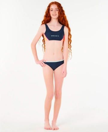 Bikini 
Rip Curl Revival Blocks