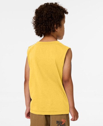 Remera 
Rip Curl Waves