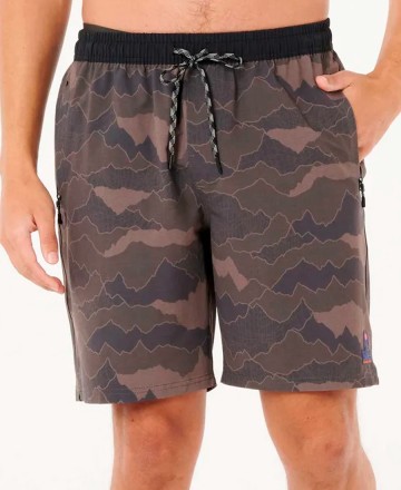 Boardshort 
Rip Curl The Search 19