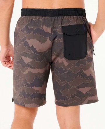 Boardshort 
Rip Curl The Search 19