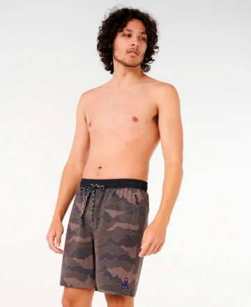 Boardshort 
Rip Curl The Search 19