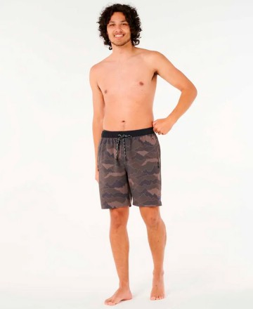 Boardshort 
Rip Curl The Search 19