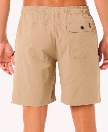 Boardshort 
Rip Curl The Search 19