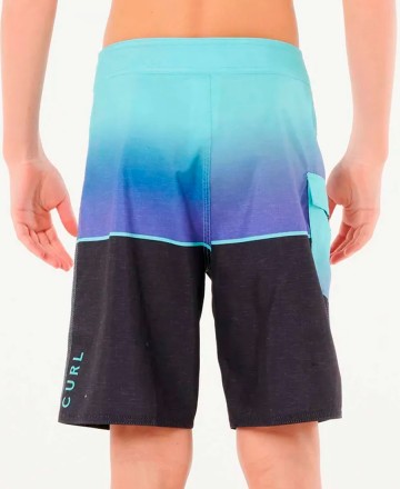 Boardshhort 
Rip Curl Dawn Patrol 18