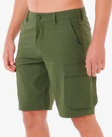 Boardwalk 
Rip Curl Cargo Classic Surf 20