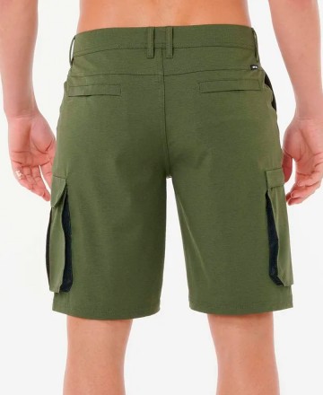 Boardwalk 
Rip Curl Cargo Classic Surf 20