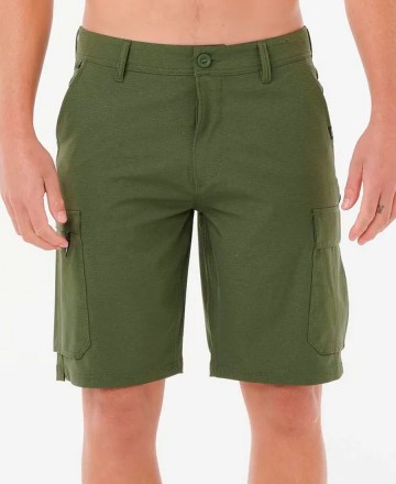 Boardwalk 
Rip Curl Cargo Classic Surf 20