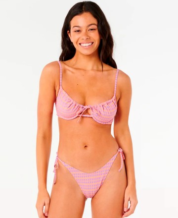 Bikini 
Rip Curl Aro 1/2 Cola Isles