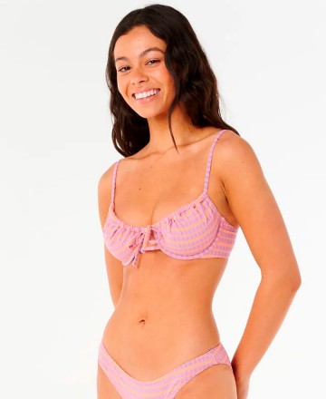 Bikini 
Rip Curl Aro 1/2 Cola Isles