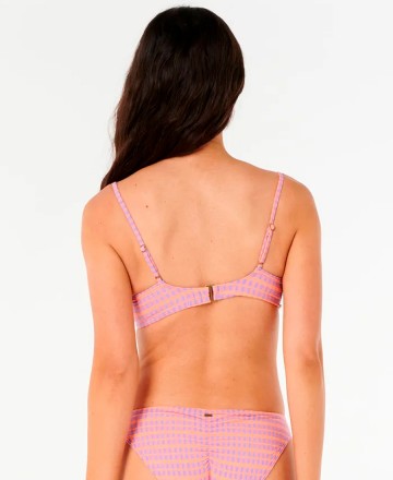 Bikini 
Rip Curl Aro 1/2 Cola Isles