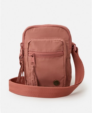 Bandolera 
Rip Curl Pouch Everyday