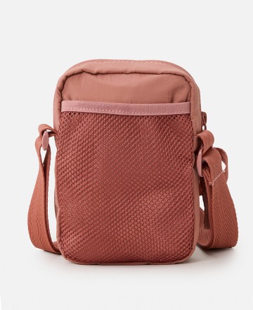 Bandolera 
Rip Curl Pouch Everyday