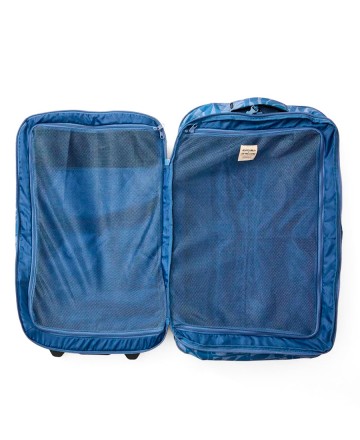 Valija 
Rip Curl F-Light Global  100L