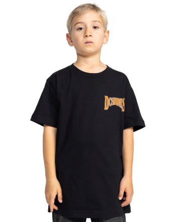 Remera 
DC Members Only