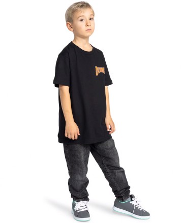 Remera 
DC Members Only