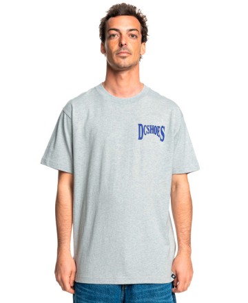 Remera 
DC Members Only