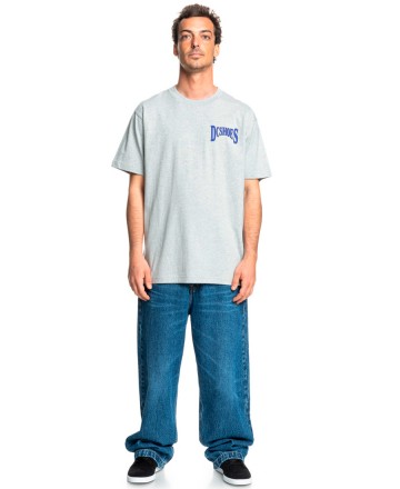 Remera 
DC Members Only