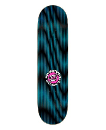 Tabla
Santa Cruz Hands All Over