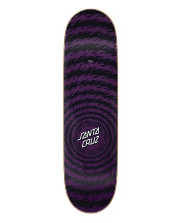 Tabla
Santa Cruz Flame Ringed Dot