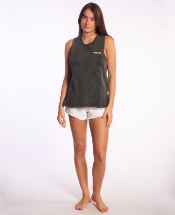 Remera 
Rip Curl RLX Process Solar