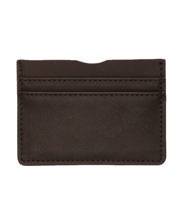 Billetera 
Quiksilver Brackman Card
