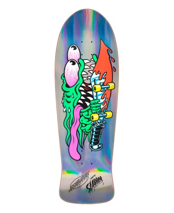 Tabla
Santa Cruz Meek Slasher