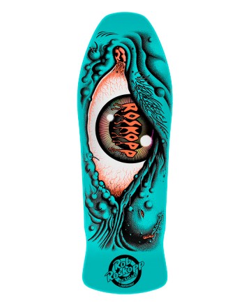 Tabla
Santa Cruz Roskopp Eye