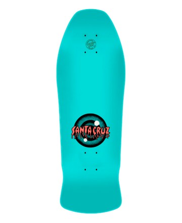 Tabla
Santa Cruz Roskopp Eye