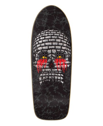 Tabla
Creature Doom Skull